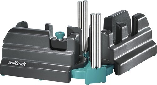 Bevel and mitre - 2-in-1, box