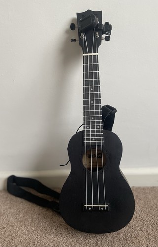Ukulele brand new rockjam - new,