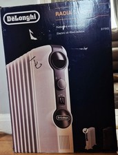 De'Longhi Radia S 2KW Oil