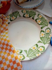 Emma Bridgewater 8.5inch Primrose Dinner / Salad Plate ( 1st )
