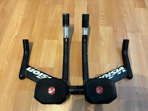 Vision trimax plus - vision, aero