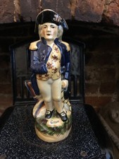 Lord Nelson Jug