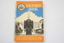 June 1955 abc British Railways