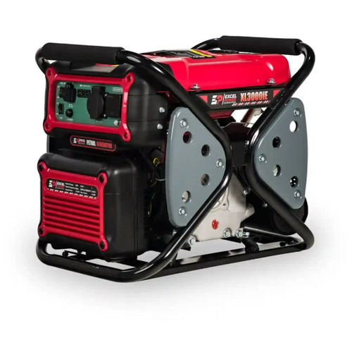 Excel power 2kw recoil start - power,