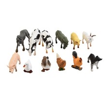 High Quality 12*Animal Models