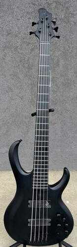 Ibanez btb625exbkf iron - ibanez,