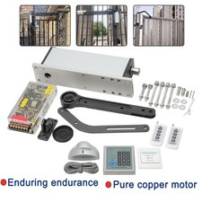Automatic Swing Door Opener