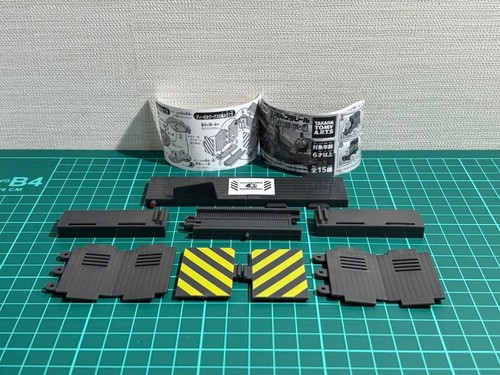 Capsule plarail thomas - plarail,
