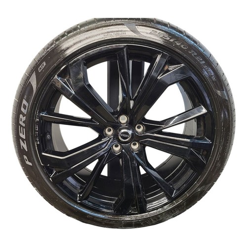 Volvo xc60 mk2 alloy - 21",