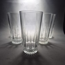 6x Arcoroc Lancer Highball
