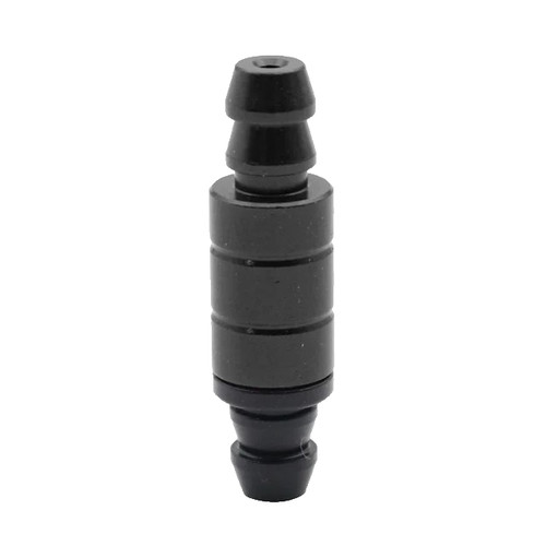 Ktm fuel tank check valve - tank, one