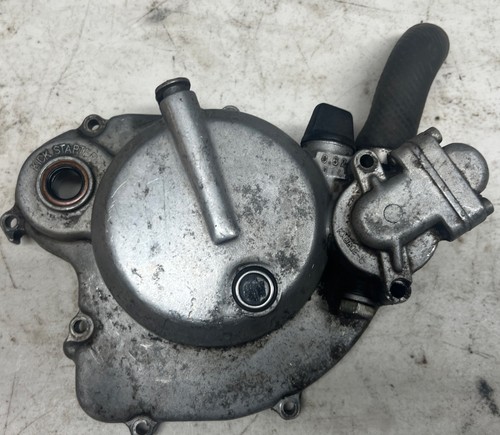 Kawasaki kx60 clutch - kawasaki, cover
