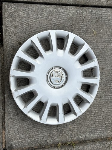 Vauxhall corsa wheel - vauxhall, 14"