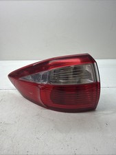 Ford C-max Rear light