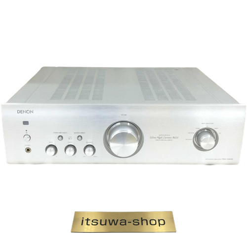 Denon pma 1500re integrated - denon, pma-1500re