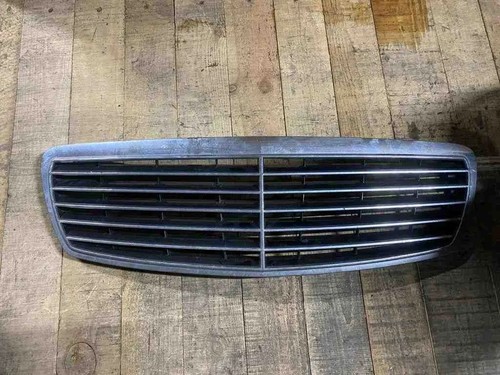 Mercedes benz w211 radiator - e,