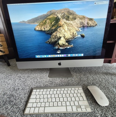 Apple imac late 2013 intel - imac,