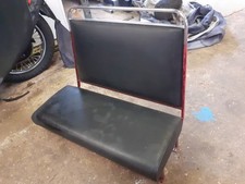 Route Master Bus Twin Seat