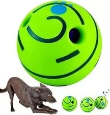 Wobble Wag Giggle Glow Ball