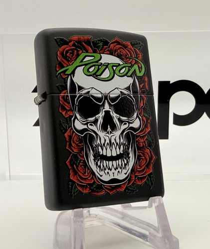 Genuine zippo lighter matte - zippo,