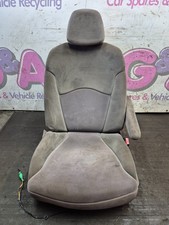 CITROEN C8 OFFSIDE FRONT SWIVEL SEAT IDEAL FOR CAMPER CONVERSION