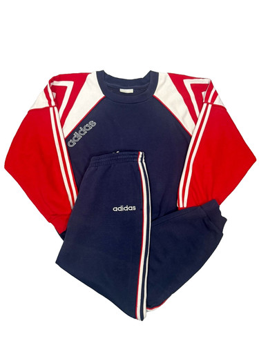 Adidas vintage full - adidas, 90's