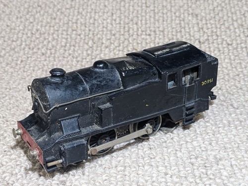 Trix ttr 30951 - h7, gauge