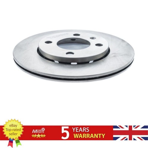 Front brake disc - disc, 1