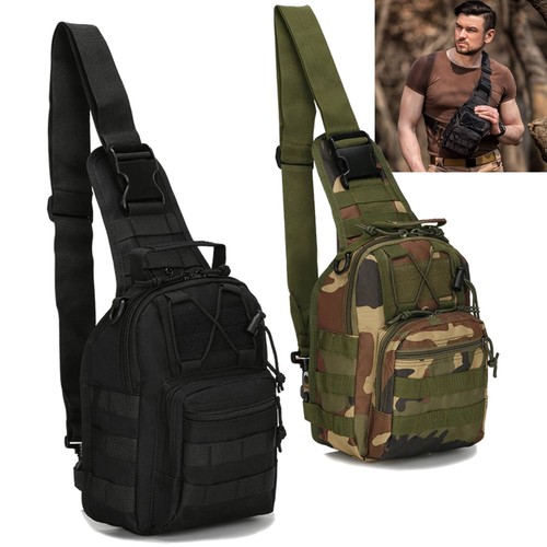 Tactical sling bag - tactical, small