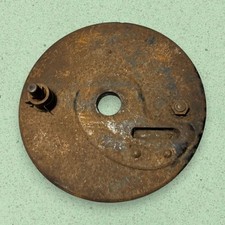 Vintage BSA GOLD STAR PLUNGER