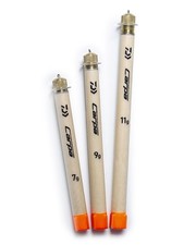 Daiwa Pellet Wagglers Fishing Floats Balsa Carpa Loaded Flight Shape Stability