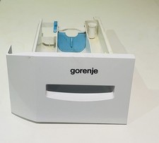 Gorenje Washing Machine W749