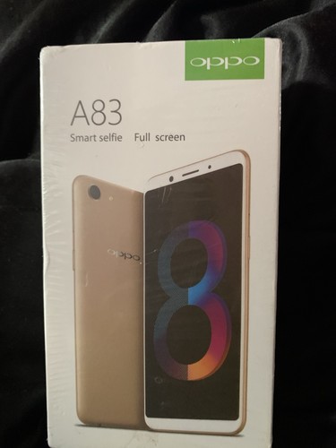 Oppo a83 4gb ram 64gb - a83, rom