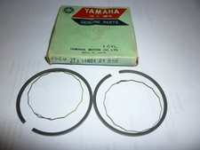 GENUINE YAMAHA CS3 CS5