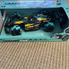 Remote Control Drift Racing
