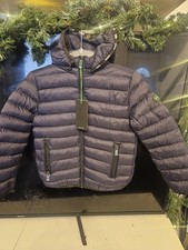 Hugo Boss Coat Kids 6/7