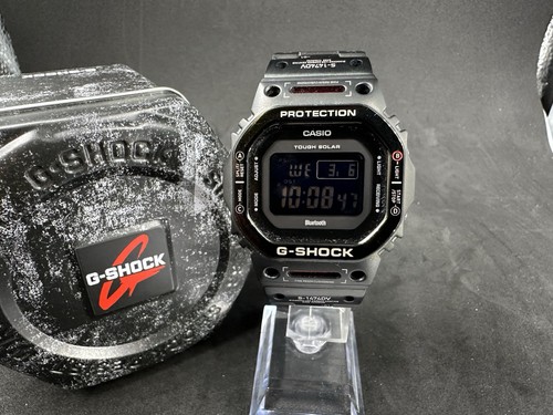 Casio shock b5600 tough - gw-b5600,