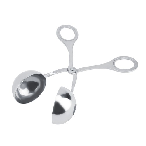 Meatball maker tongs cake - meatball,