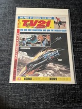 TV 21 Comic - #199 - 9