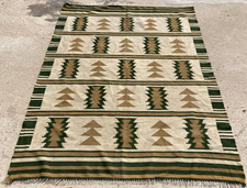 Vintage Traditional Handmade