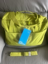 Tripp large lime holiday - large,