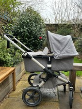 Bugaboo Fox 1 Pram, second