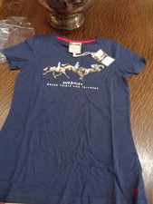 JOULES  BURGHLEY THREE DAY