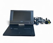 Toshiba SD-P91SKE 9 Inch