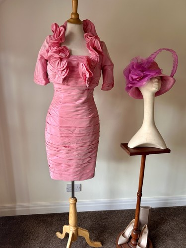 Ian stuart pink - ian, of