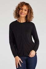 Bonmarche Supersoft Button