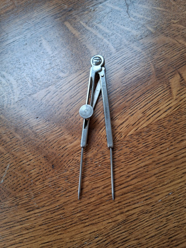 Vintage helix lock dividers - vintage,