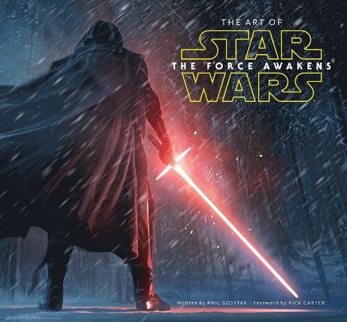 The art star wars - of,