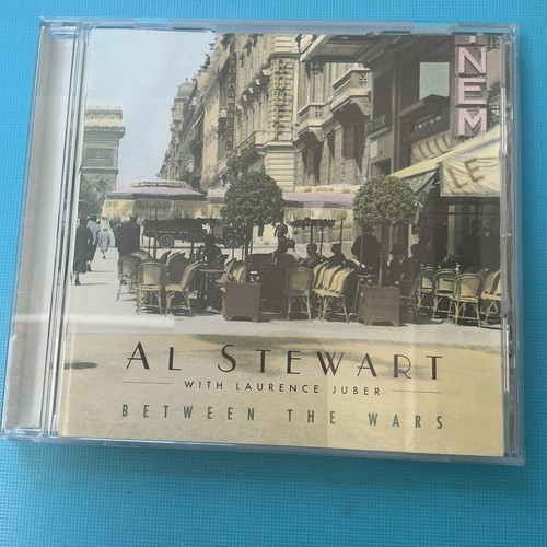 Stewart between the wars - stewart, :