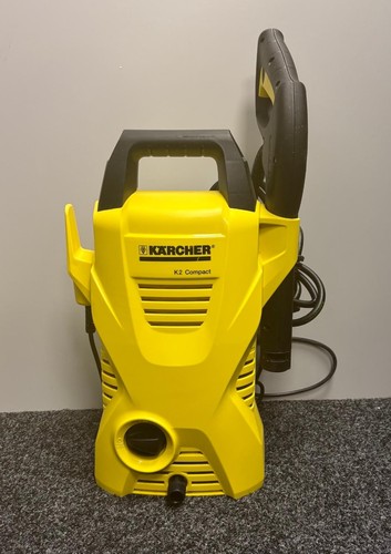 Kärcher compact 4kw - compact, 1.4kw